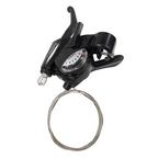 Shifter Shimano Tourney Ts40-7/6 Derecho Manija De Freno