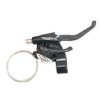 Shifter Shimano Tourney Ts40-7/6 Derecho Manija De Freno