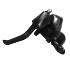 Shifter Con Leva Shimano St-ef41 Izquierdo 3 Velocidades