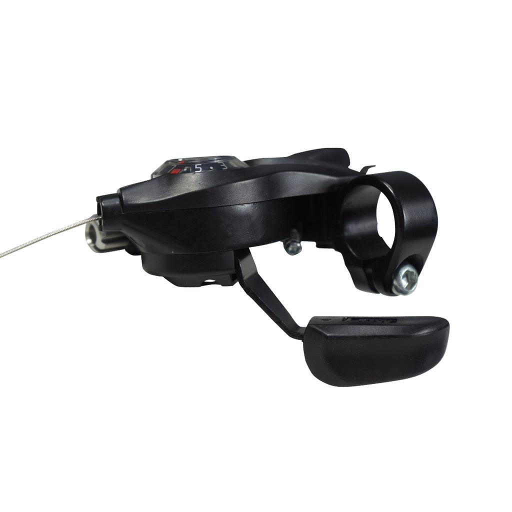 Shifter Shimano St-ef51-l/11 Izquierdo 3v V-brake