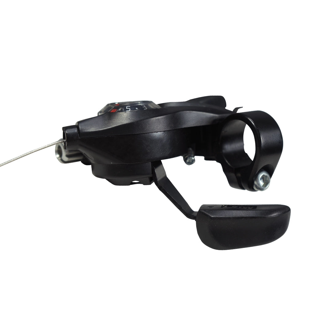 Shifter Shimano St-ef51-l/11 Izquierdo 3v V-brake