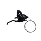 Shifter Shimano St-ef51-l/11 Izquierdo 3v V-brake