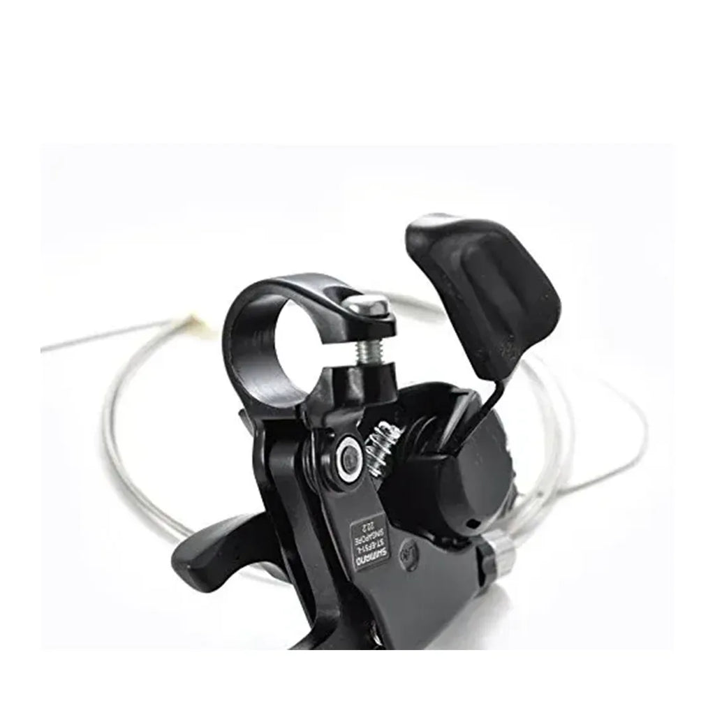 Shifter Manija Integrada Con Freno Shimano St Ef-51 3v Izquierda