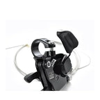 Shifter Manija Integrada Con Freno Shimano St Ef-51 3v Izquierda