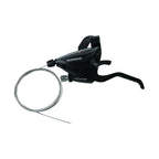 Shifter Manija Integrada izquierda 3v Con Freno Shimano Ef-65