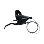 Shifter Manija Integrada Derecha Con Freno Shimano Ef-65. 9v