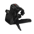 Shifter Shimano Sl-m390 Acera/13 Izquierdo 3v