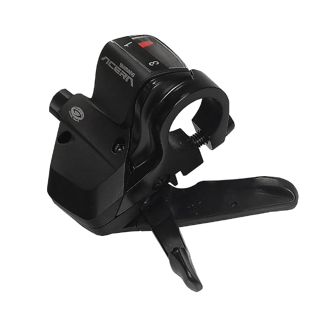 Shifter Shimano Sl-m390 Acera/13 Izquierdo 3v