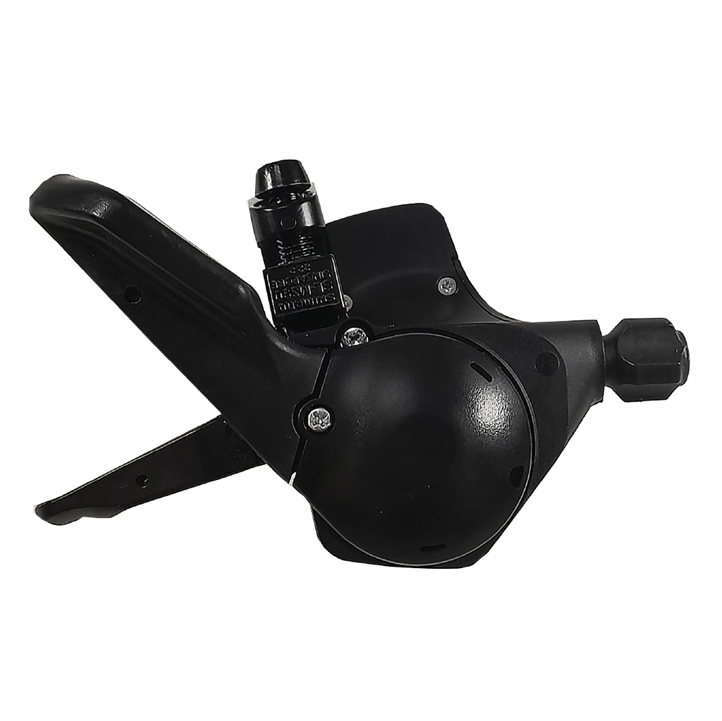 Shifter Shimano Sl-m390 Acera/13 Izquierdo 3v