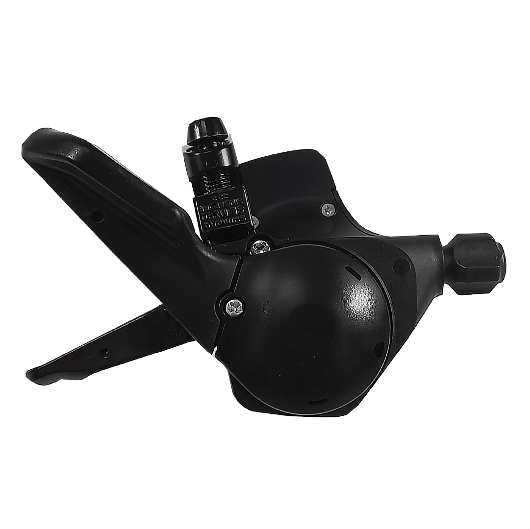 Shifter Shimano Sl-m390 Acera/13 Izquierdo 3v