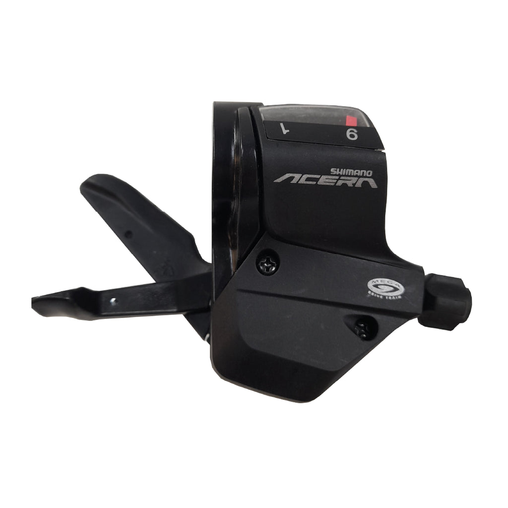 Shifter Derecho Shimano Acera Sl-m390 9 Velocidades