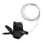 Shifter Derecho Shimano Acera Sl-m390 9 Velocidades