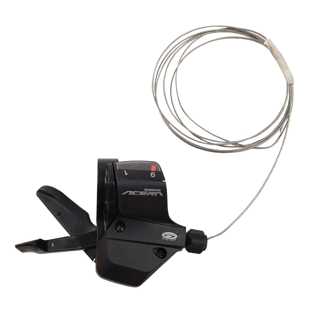 Shifter Derecho Shimano Acera Sl-m390 9 Velocidades