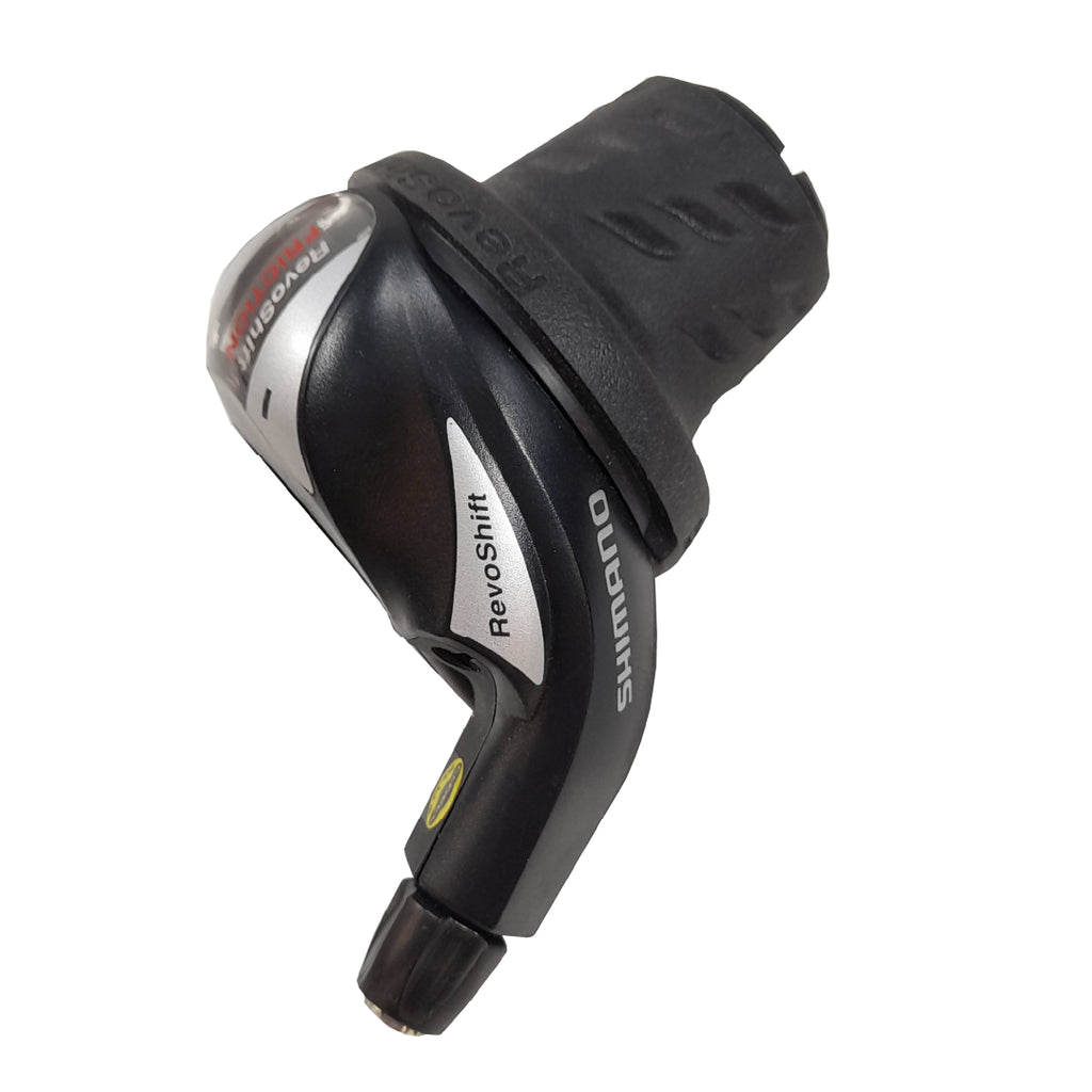 Shifter Izquierdo Shimano Revoshift Sl-rs36-l 3 Velocidades