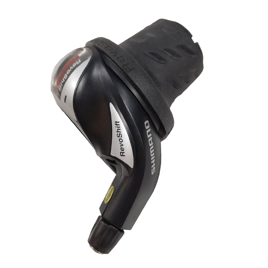 Shifter Izquierdo Shimano Revoshift Sl-rs36-l 3 Velocidades