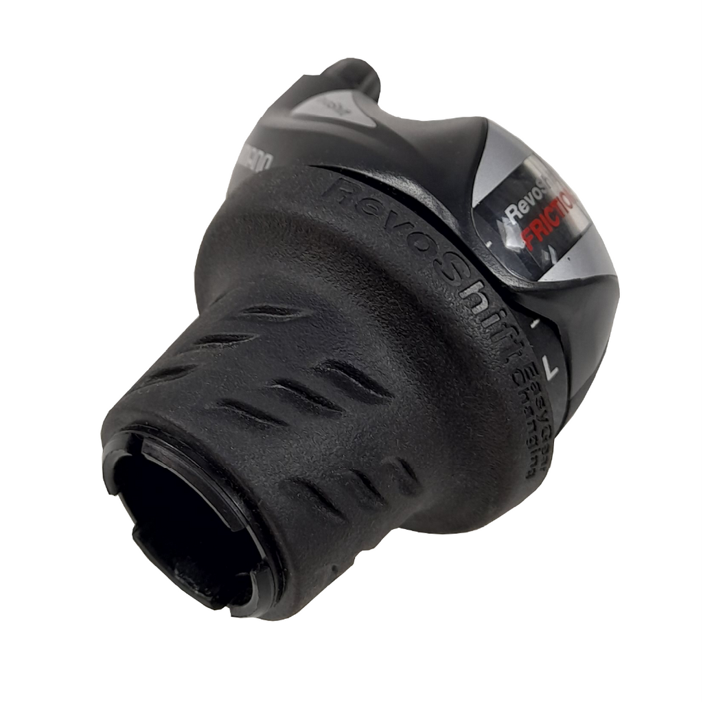 Shifter Izquierdo Shimano Revoshift Sl-rs36-l 3 Velocidades