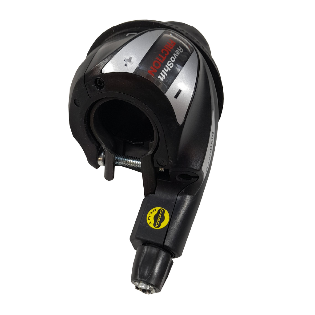 Shifter Izquierdo Shimano Revoshift Sl-rs36-l 3 Velocidades