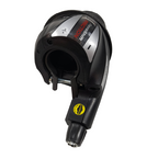 Shifter Izquierdo Shimano Revoshift Sl-rs36-l 3 Velocidades