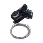 Shifter Shimano SL Tx30 7v solo derecho