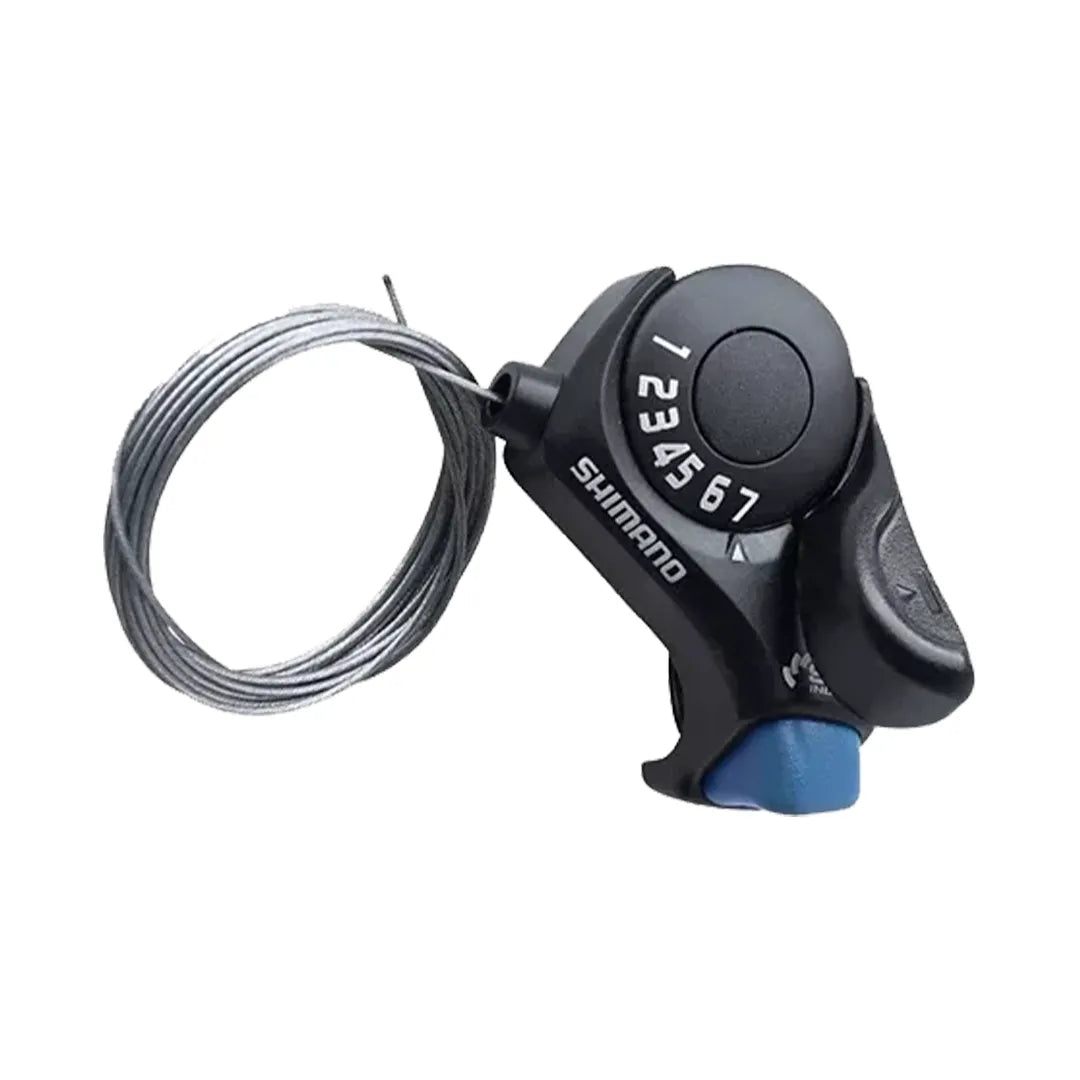 Shifter Shimano SL Tx30 7v solo derecho
