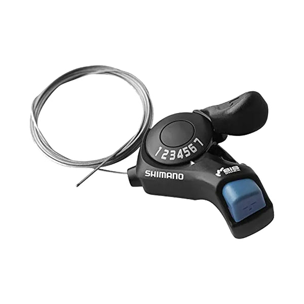 Shifter Shimano SL Tx30 7v solo derecho