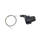 Shifter Shimano SL-RS36-7 3v Revoshift