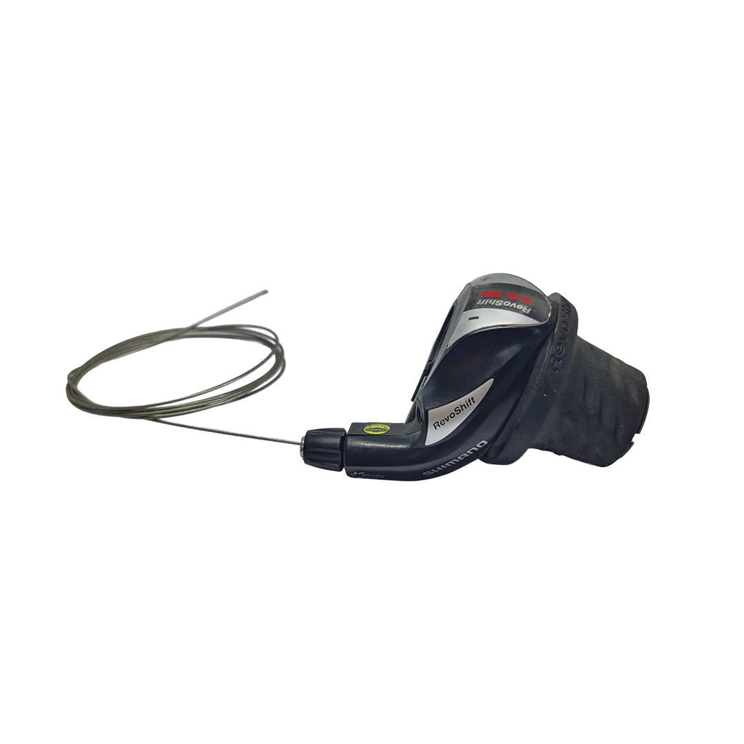 Shifter Shimano SL-RS36-7 3v Revoshift