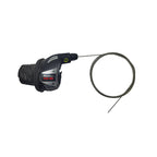 Shifter Shimano SL-RS36-7 3v Revoshift