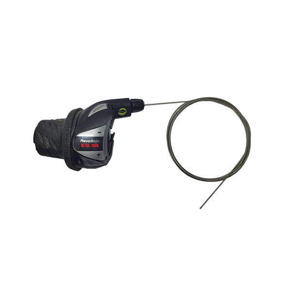Shifter Shimano SL-RS36-7 3v Revoshift