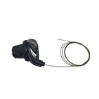 Shifter Shimano SL-RS36-7 7v Revoshift
