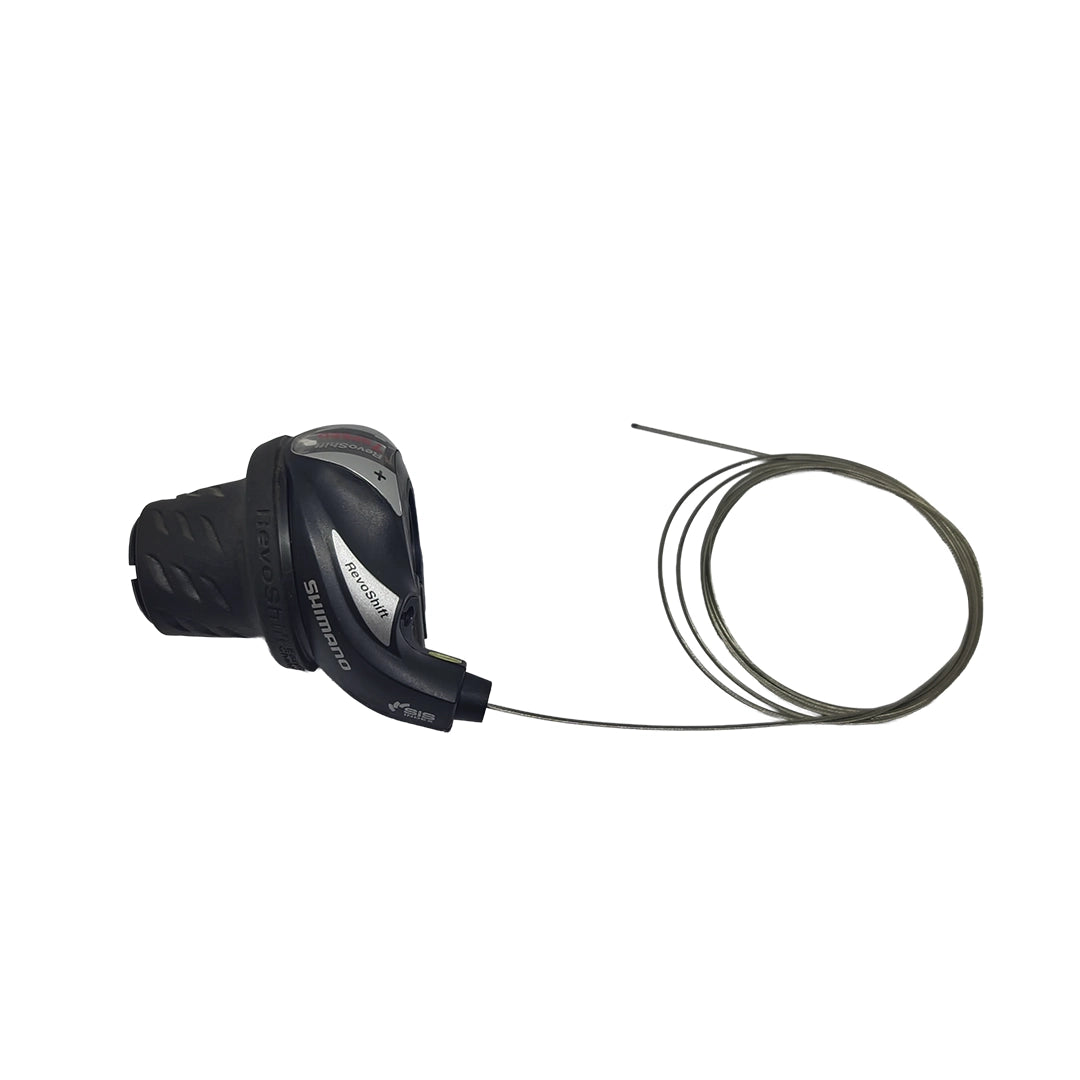 Shifter Shimano SL-RS36-7 7v Revoshift