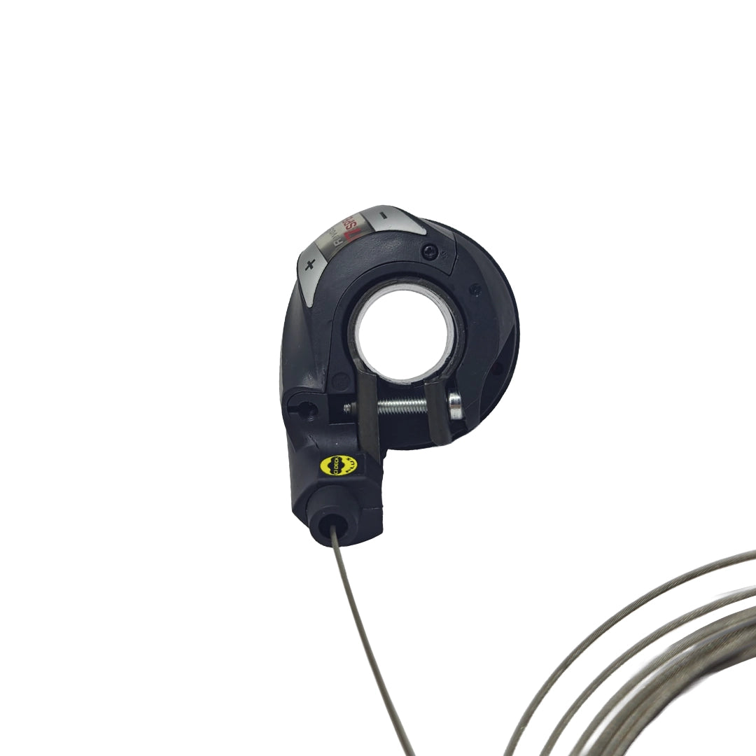 Shifter Shimano SL-RS36-7 7v Revoshift
