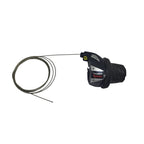 Shifter Shimano SL-RS36-7 7v Revoshift