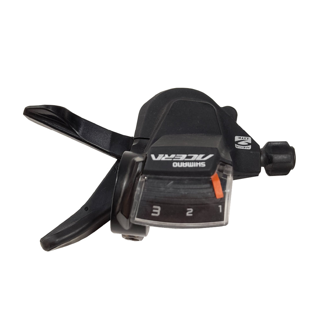 Shifter Shimano Acera Sl-m3000-l 3 Speeds