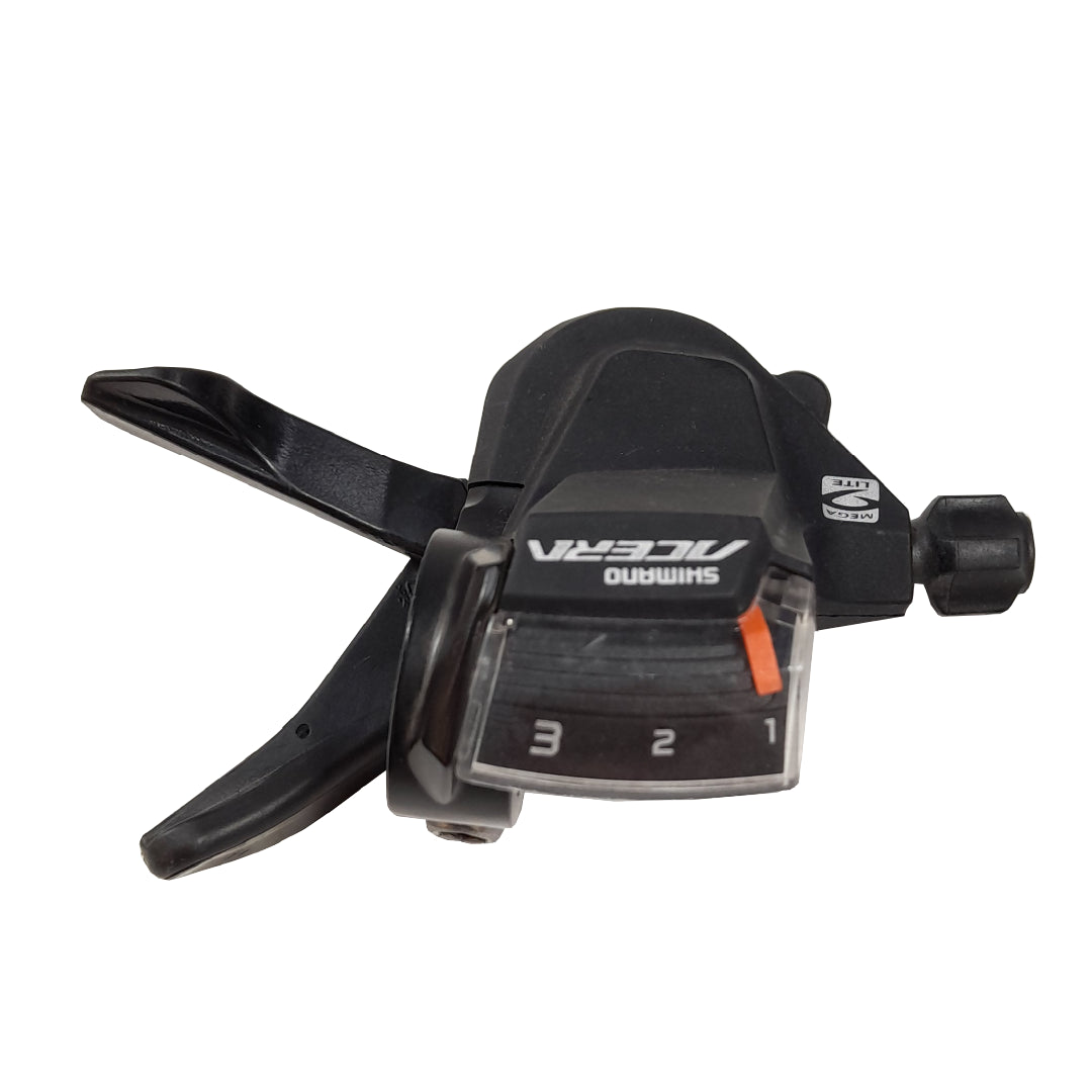Shifter Shimano Acera Sl-m3000-l 3 Speeds