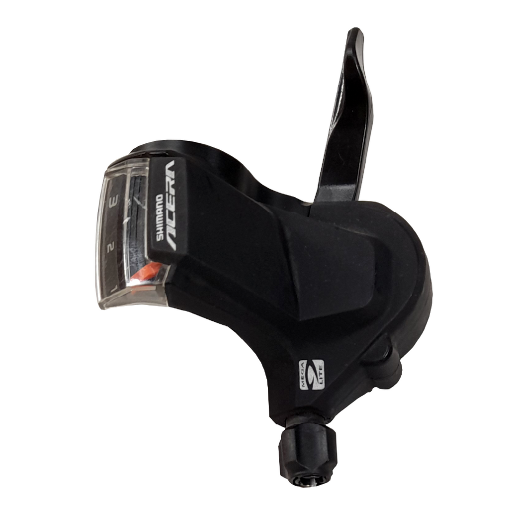 Shifter Shimano Acera Sl-m3000-l 3 Speeds