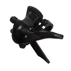 Shifter Shimano Altus Sl-m2000 Derecho 9 Velocidades