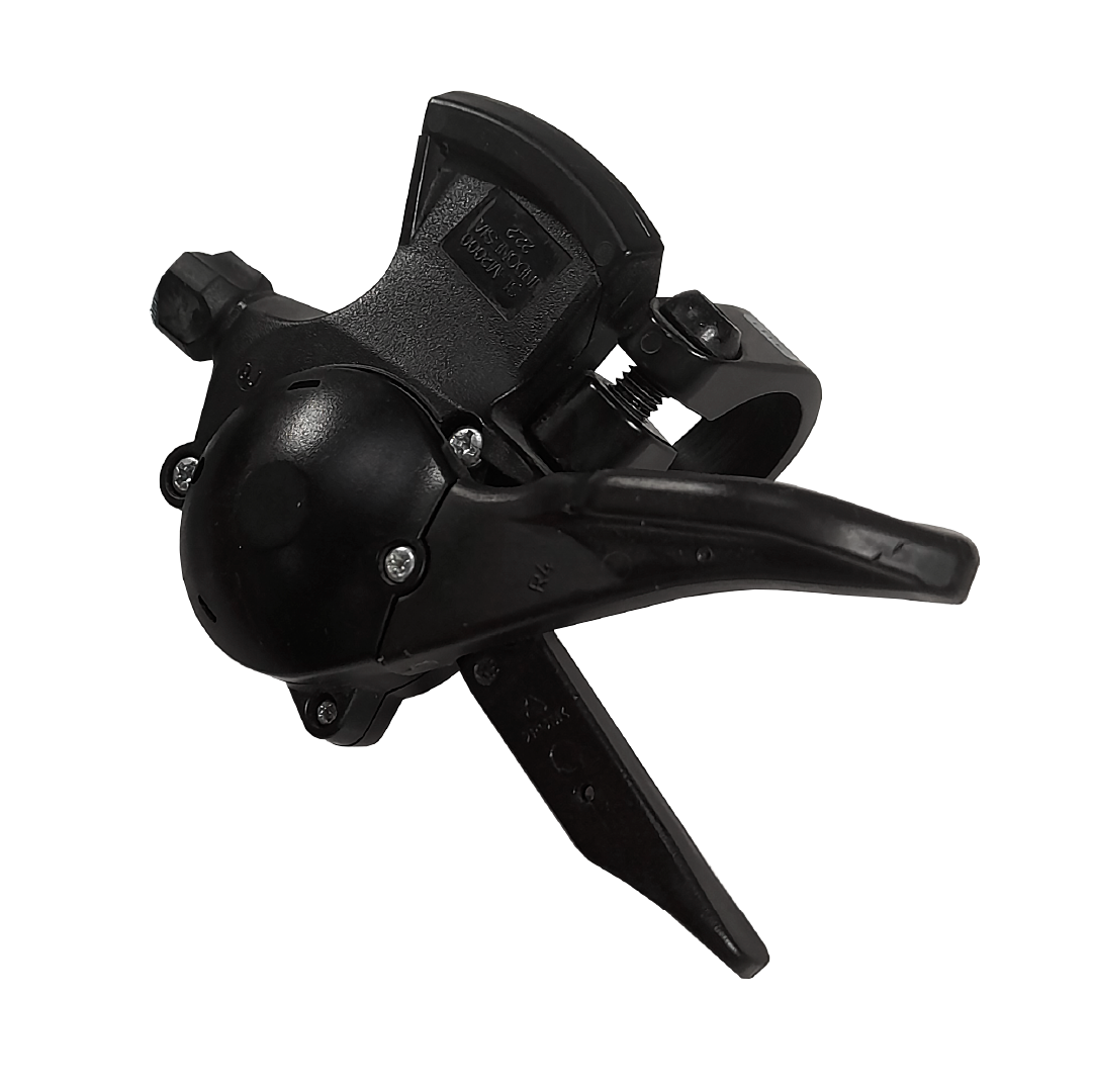 Shifter Shimano Altus Sl-m2000 Derecho 9 Velocidades