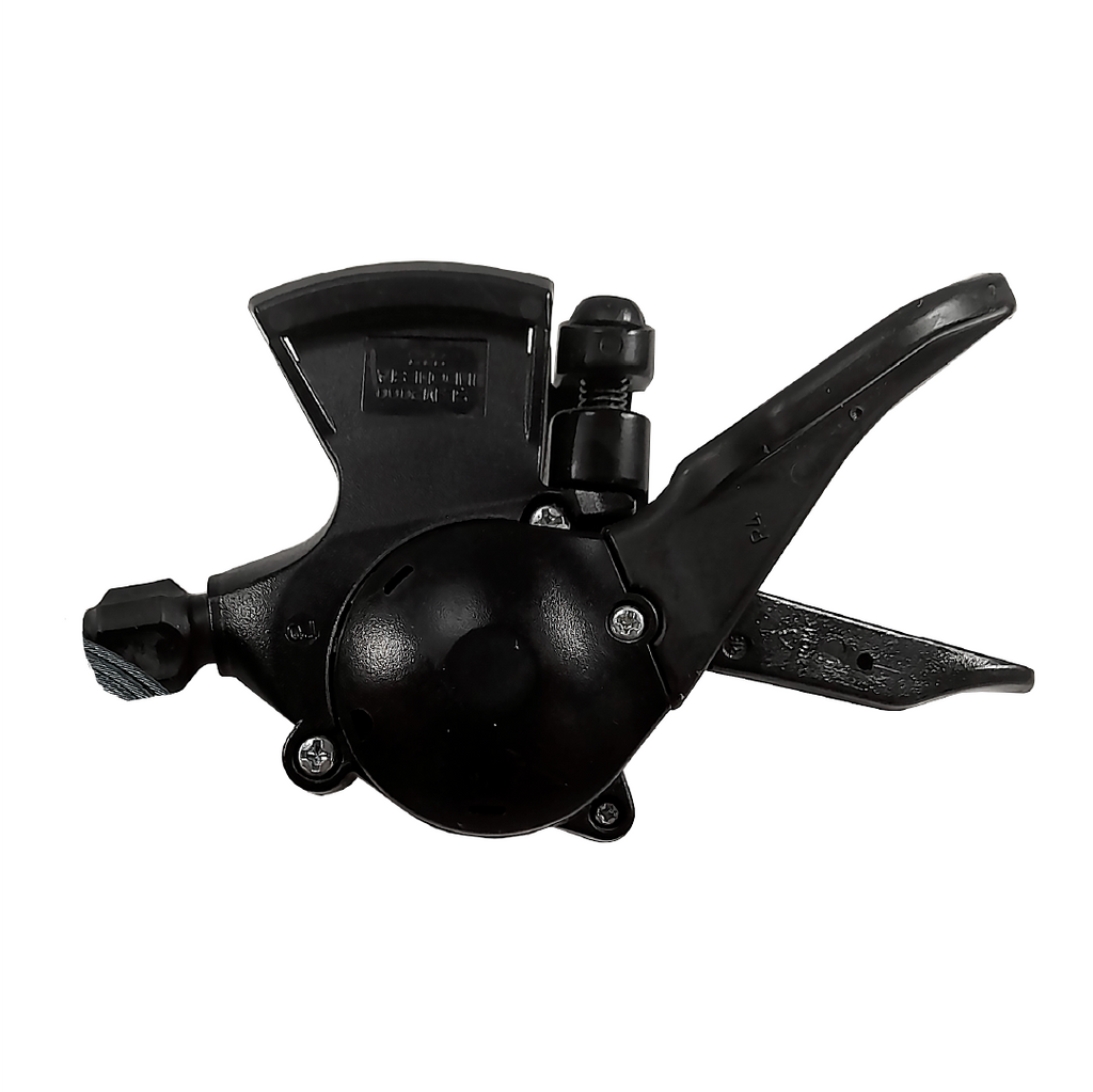Shifter Shimano Altus Sl-m2000 Derecho 9 Velocidades