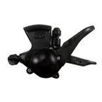 Shifter Shimano Altus Sl-m2000 Derecho 9 Velocidades