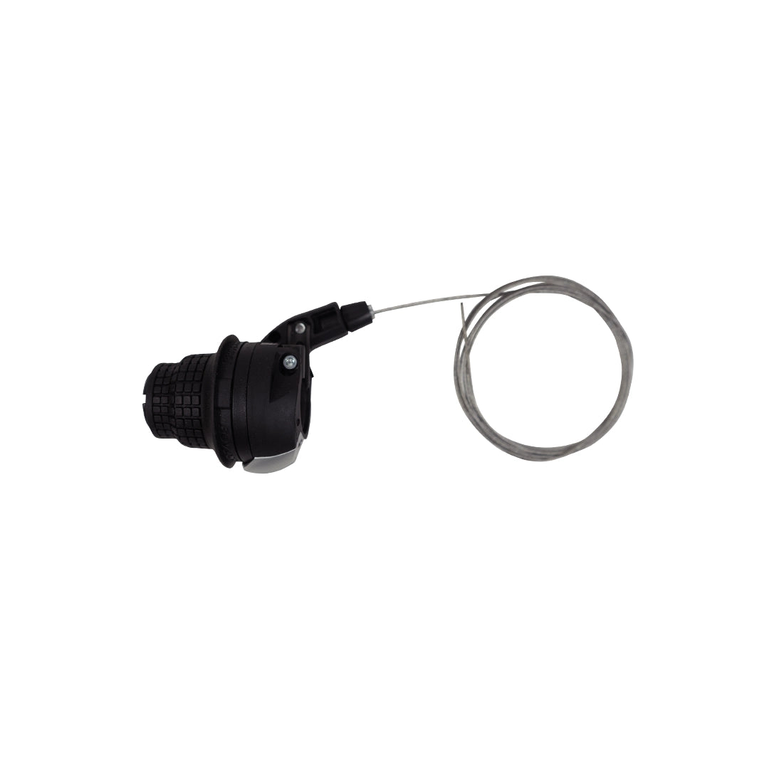 Shifter Shimano E-Metro 26´ SL-RS45-8 8v