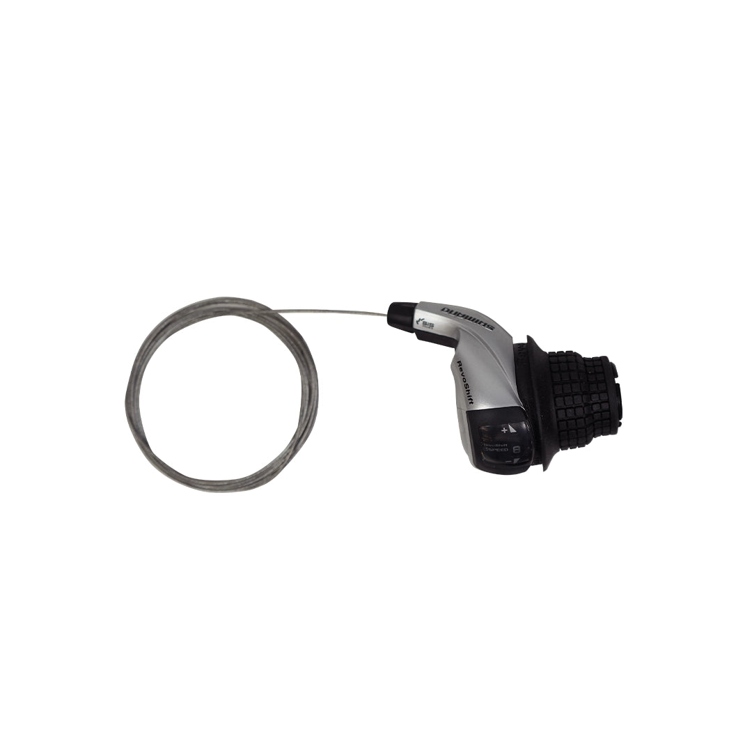 Shifter Shimano E-Metro 26´ SL-RS45-8 8v