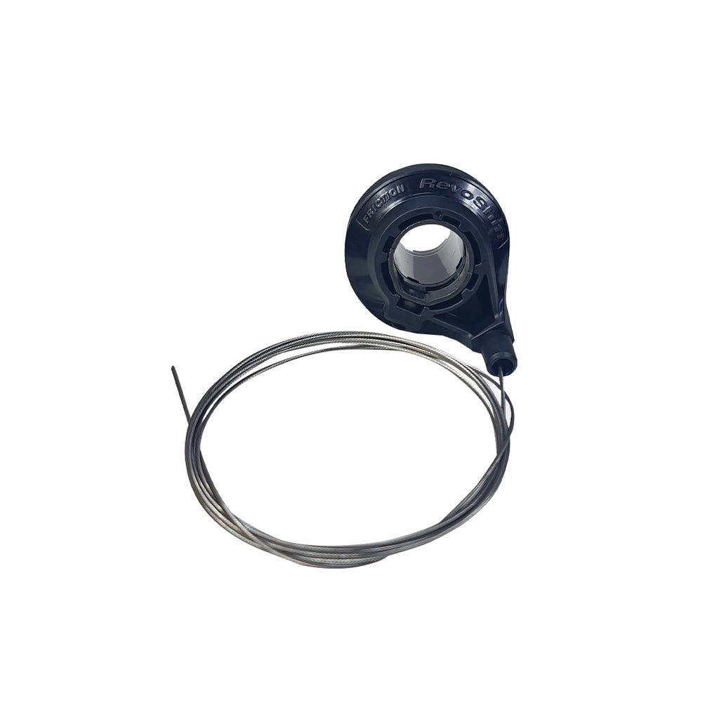 Shifter SL-RV200-L Left 3 Speeds