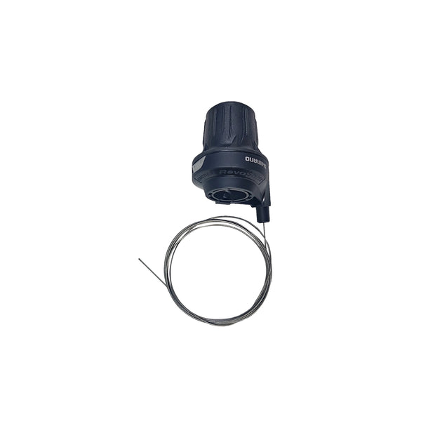 Shifter SL-RV200-L Left 3 Speeds