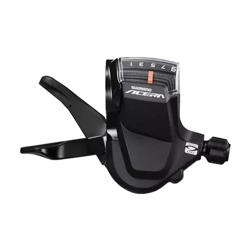 Juego De Shifters De Cambio Shimano Acera Sl-m3000 3×9 Mtb