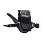Juego De Shifters De Cambio Shimano Acera Sl-m3000 3×9 Mtb