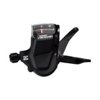 Juego De Shifters De Cambio Shimano Acera Sl-m3000 3×9 Mtb