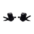 Juego De Shifters De Cambio Shimano Acera Sl-m3000 3×9 Mtb