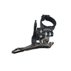 Juego de Shifter SL-M770 3x9 Shimano XT + Descarrilador Trasero RD-M662 Shimano SLX + Descarrilador Delantero FD-M971 Shimano