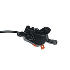 Kit X2 Frenos Hidraulicos Shimano Mt500 Deore Del+tra Mt 500